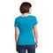 District® Women's Perfect Weight® Scoop Neck T-Shirt